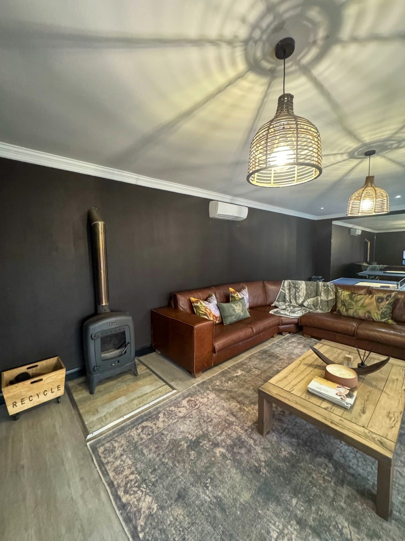 3 Bedroom Property for Sale in Vaal de Grace Nature Estate Free State